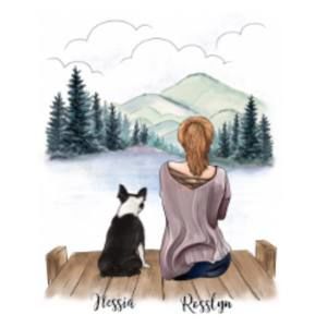 Meet your Posher, Rosslyn